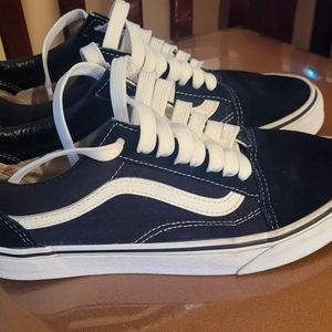 Womens vans